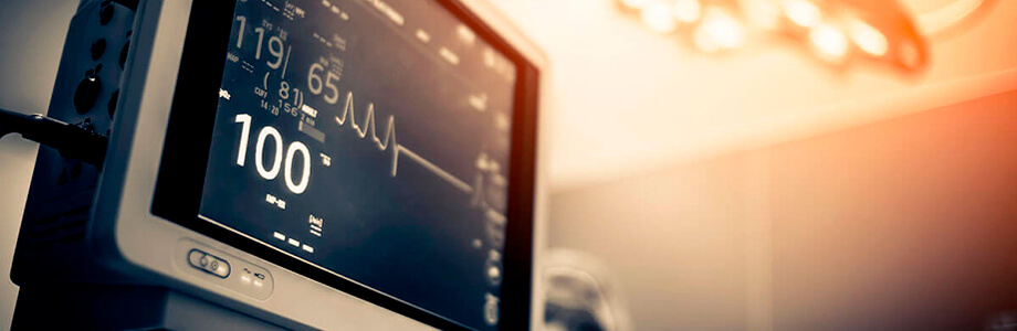 Especialista universitario en urgencias y emergencias vitales
