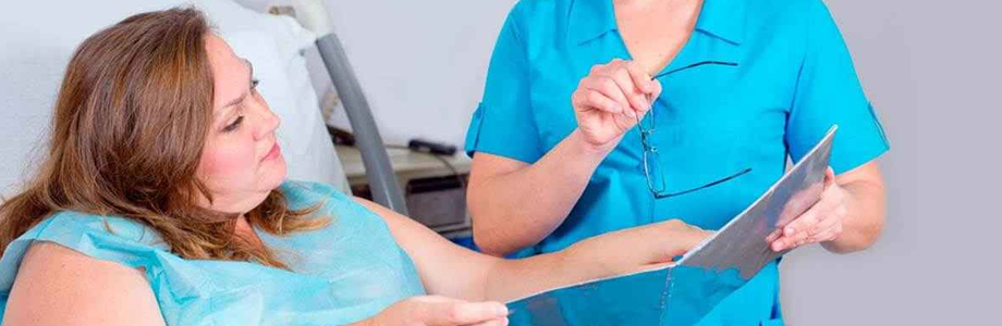 Diplomado universitario internacional de tratamiento del sobrepeso y la obesidad