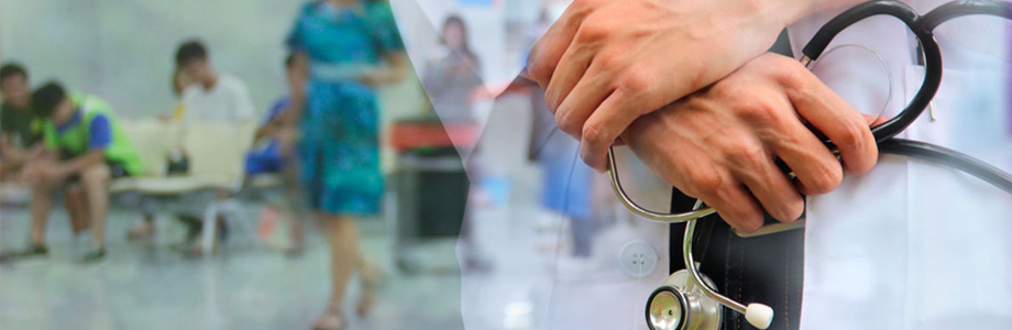 Curso Universitario de Especialización en Salud pública