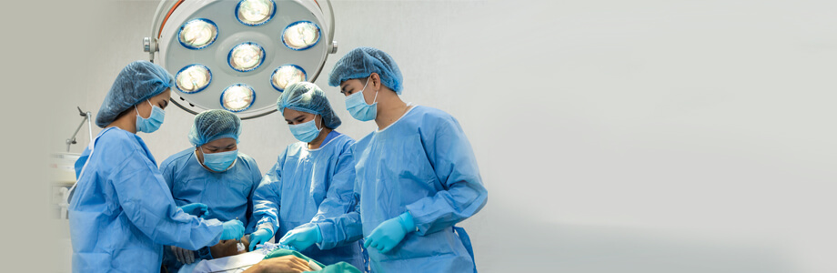 Máster de Formación Permanente en Enfermería Médico-Quirúrgica: Prácticas y Protocolos