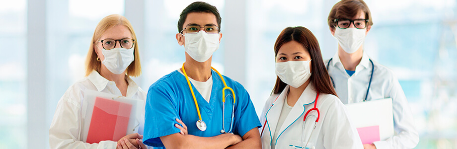 Curso Superior Universitario en PRL, Seguridad y Salud en el Trabajo para Enfermería
