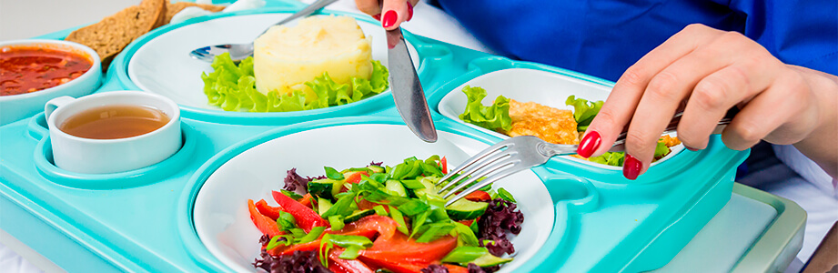 Curso superior universitario en actualización nutricional