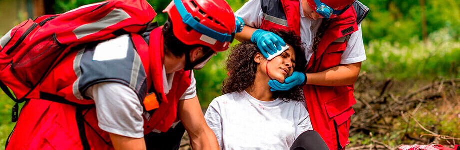 Experto universitario en intervenciones sanitarias de salvamento y rescate