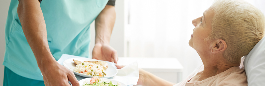 Curso Superior Universitario en Valoración dietética y nutricional en geriatría