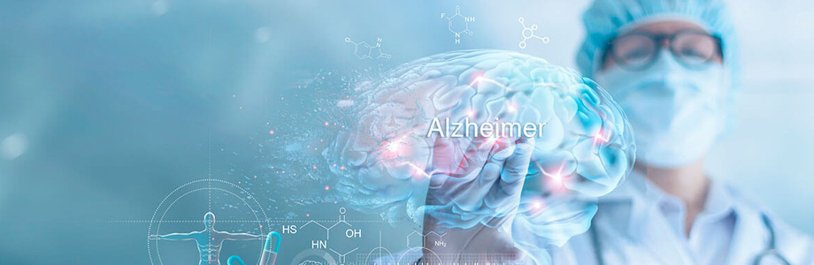 Curso Superior Universitario en Actualización en Enfermedad de Alzheimer y otras Demencias