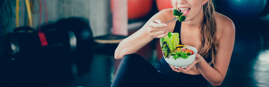 Experto universitario en alimentación en la actividad física y el deporte