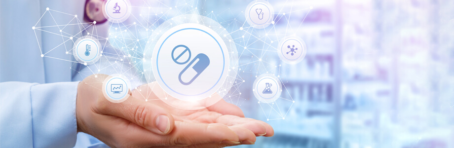 Curso Superior Universitario en Farmacología para enfermería
