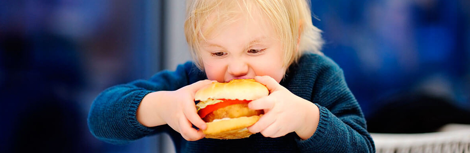 Curso Superior Universitario en Actualización en Obesidad Infantil