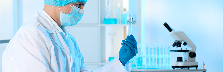 Curso de Especialización en Detección e identificación viral por el técnico de laboratorio