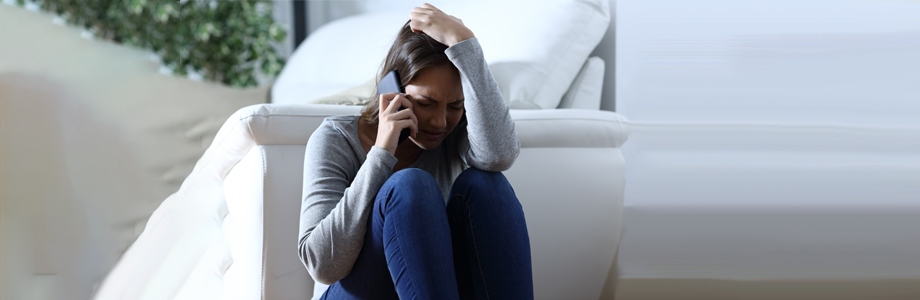 Curso Universitario en Atención socio-sanitaria en situaciones específicas de violencia de género