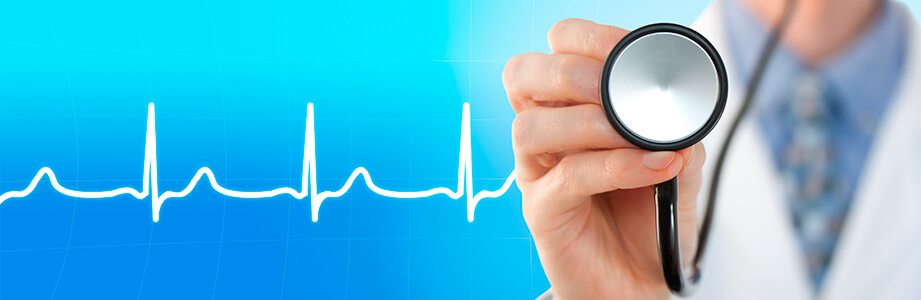 Curso Superior Universitario en Actualización en electrocardiografía