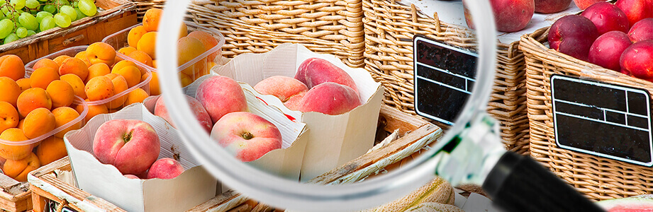 Curso Universitario en Gestión profesional de calidad, higiene y seguridad alimentaria