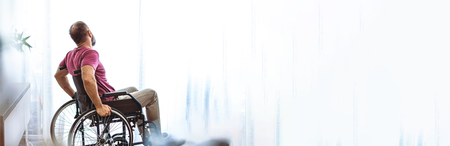 Curso Universitario de Intervención sociosanitaria en el paciente con discapacidad