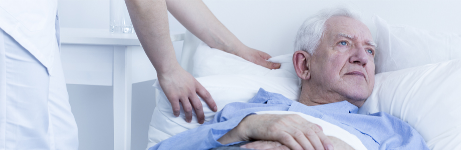 Curso Universitario de El paciente terminal. Educación para la salud y atención integral