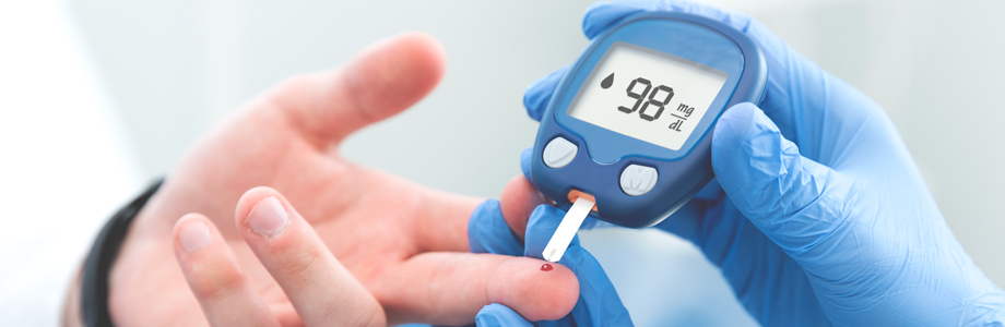 Curso Universitario de Diabetes mellitus en el adulto importancia de la prevención y la promoción de la salud