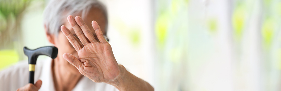 Curso Universitario de Actuación socio-sanitaria integral en el maltrato del anciano