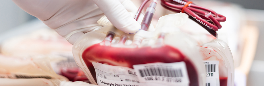 Curso Universitario de Actualización en urgencias y emergencias hematológicas