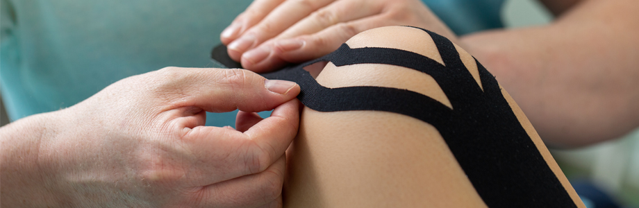 Curso Universitario de Actualización sobre las indicaciones del vendaje funcional e inmovilizaciones