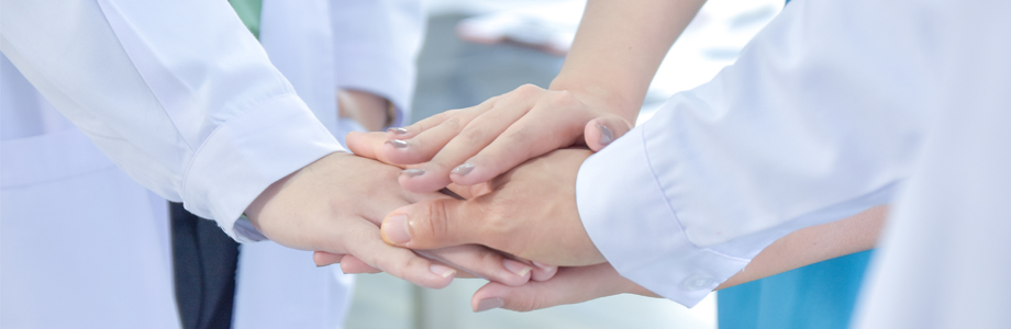 Curso Universitario de Coordinación sanitaria y comunicación en catástrofes