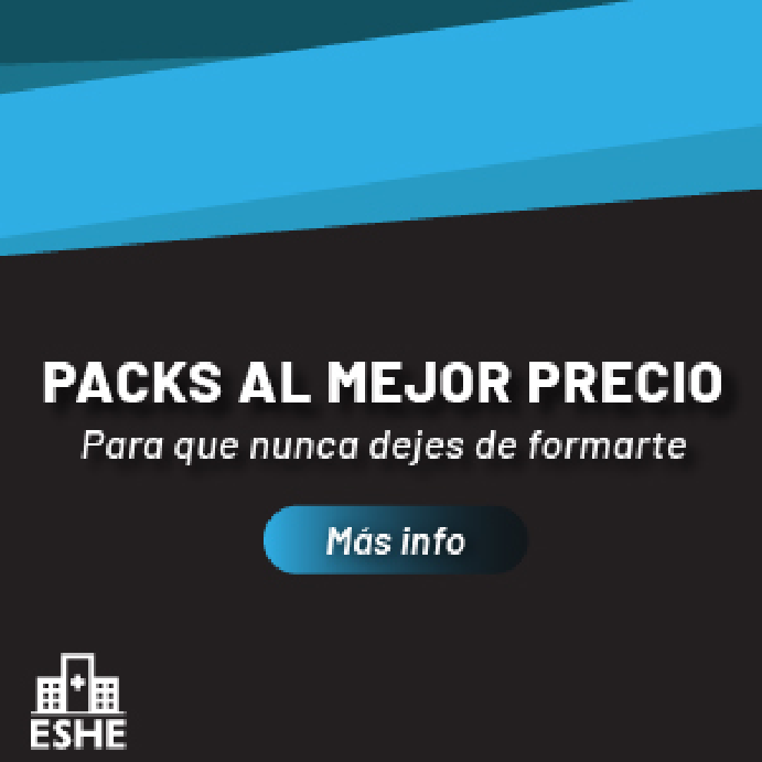 Packs al mejor precio